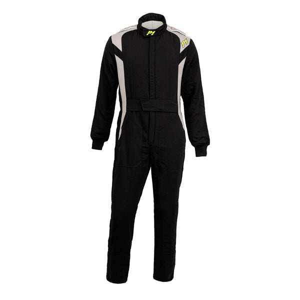 P1 Eldora FIA Approved 2 layer race suit