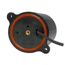 Round FIA Rain light and flush mount bracket