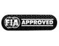 P1 Eldora FIA Approved 2 layer race suit