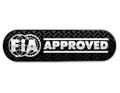 Velo FIA 6 Point Magnum Harness