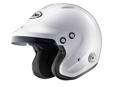 ARAI JP-J3 Open Face Helmet
