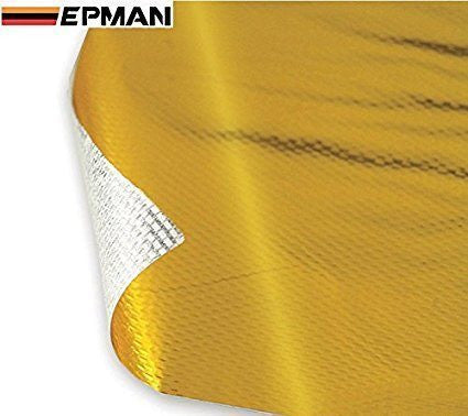 Self-Adhesive Heat shield Sheet