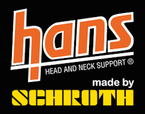 Schroth SHR EVO Twist Anchor HANS FHR