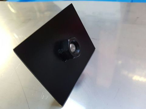 Eyebolt plate 