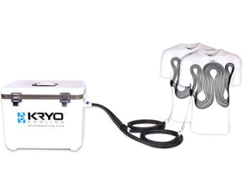 Kryo Cooling 2-Person  System