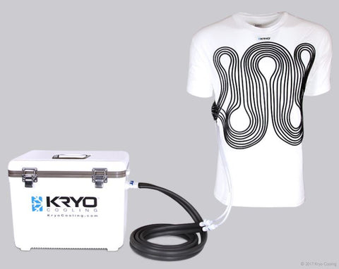 Kryo Cooling 1-Person System