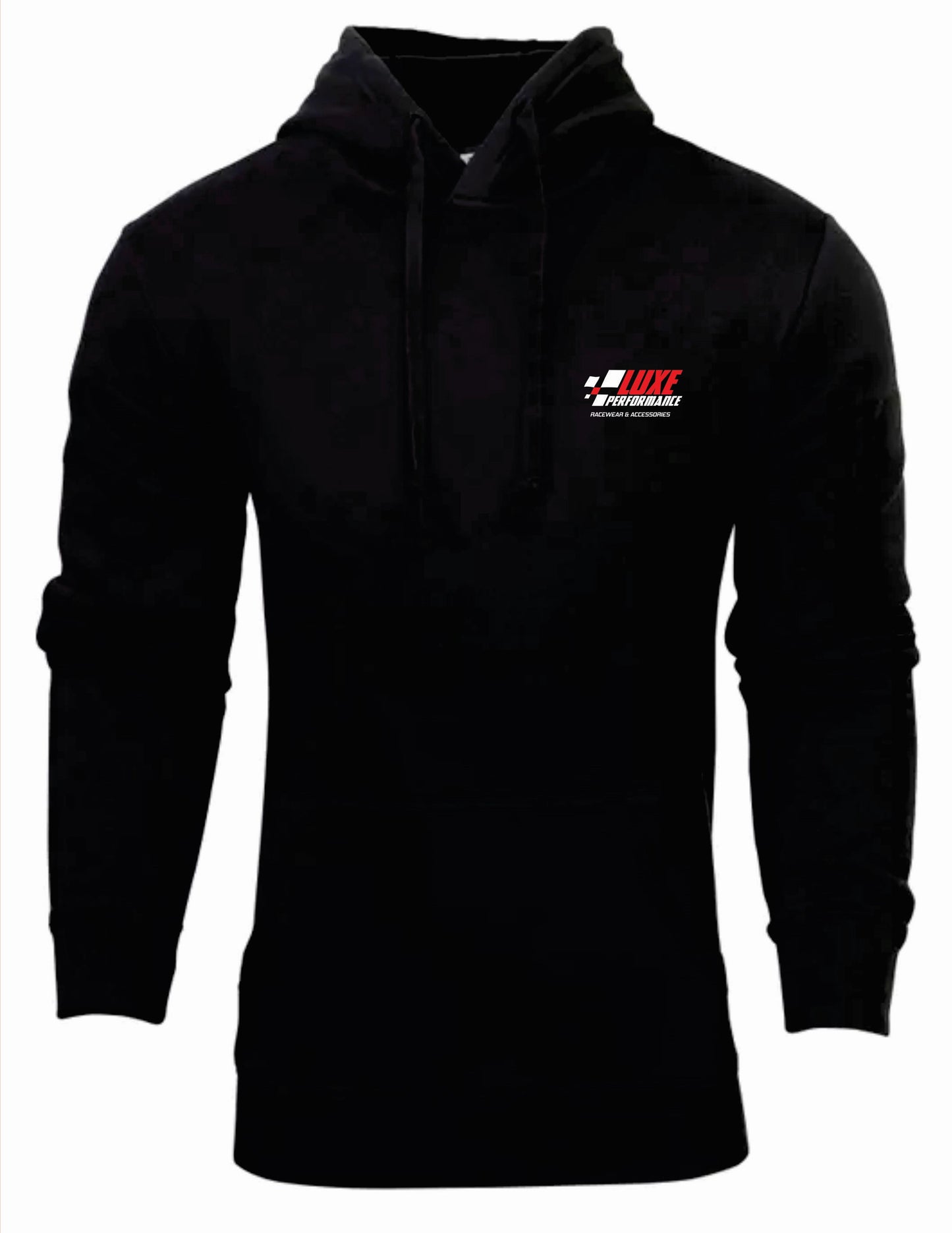 Luxe Performance Hoodie