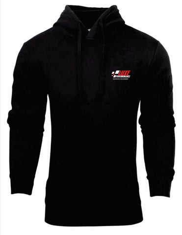 Luxe Performance Hoodie