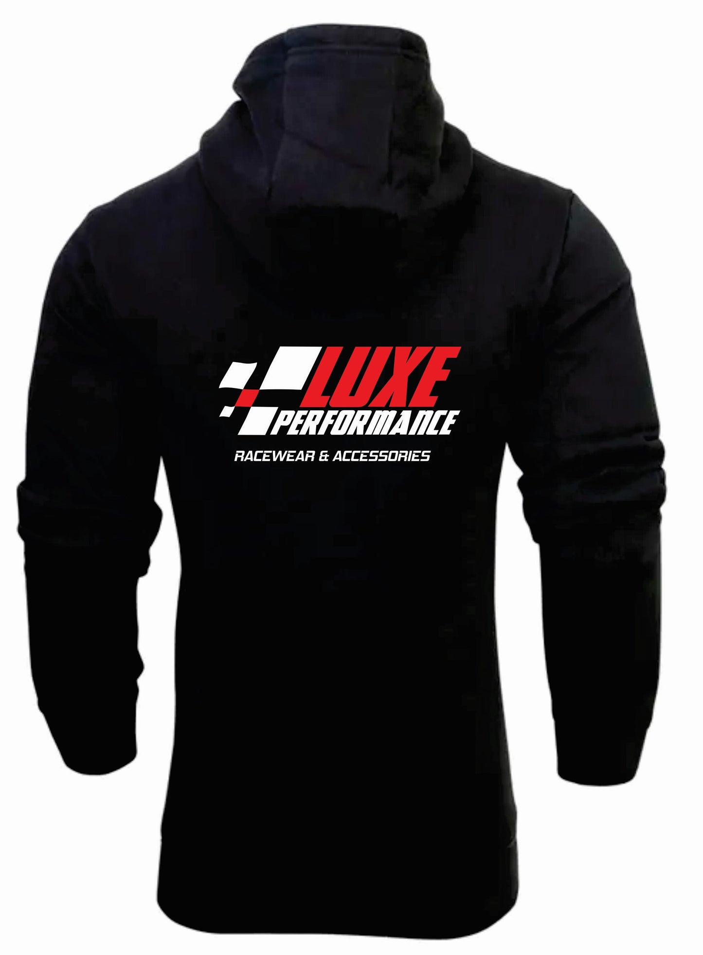 Luxe Performance Hoodie