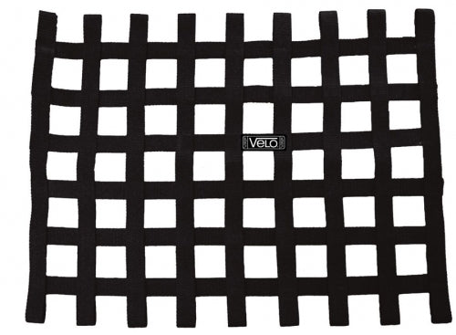 Velo Window Nets