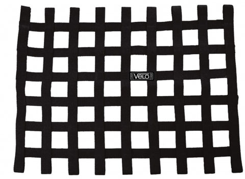 Velo Window Net