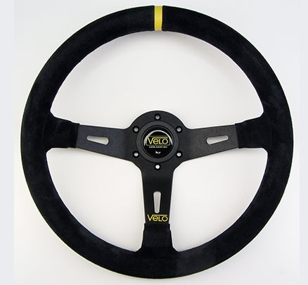 Velo Steering wheel