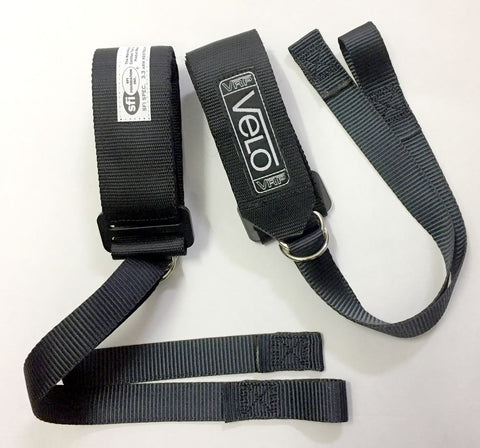 Velo SFI Arm Restraints