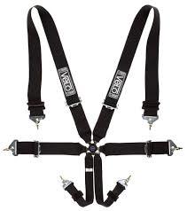 Velo FIA 6 Point Magnum Harness