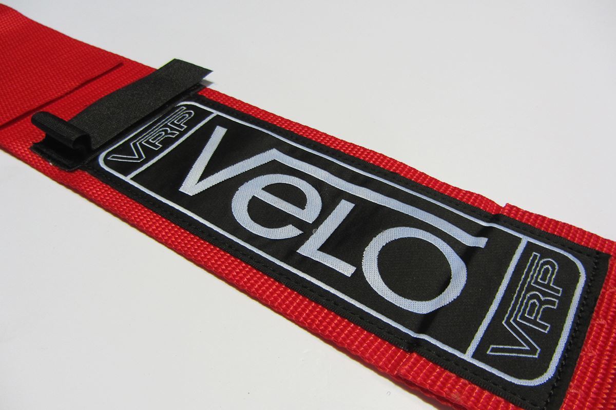 Velo FIA 6 Point Magnum Harness