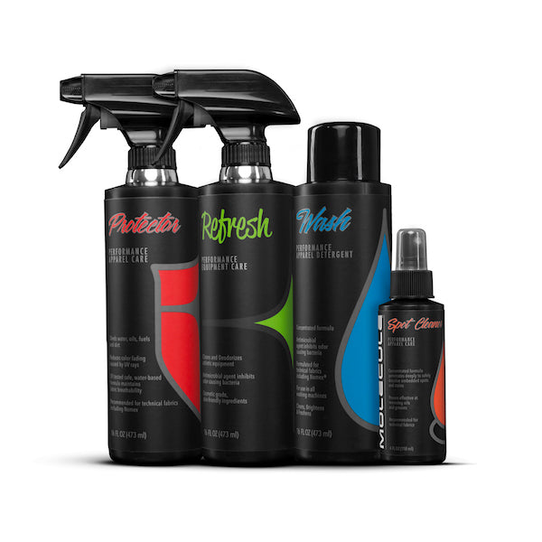 Molecule care kit 