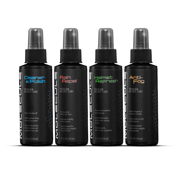 Molecule Helmet care 