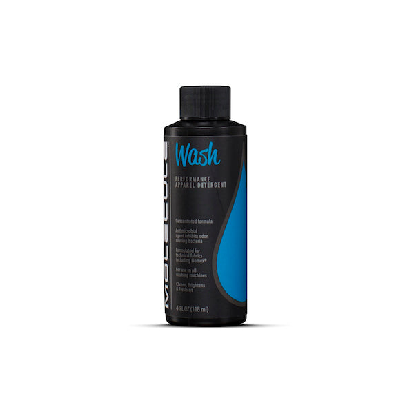 Molecule Race wear wash