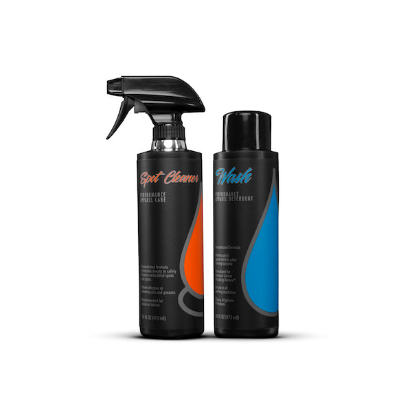 molecule car care kit 