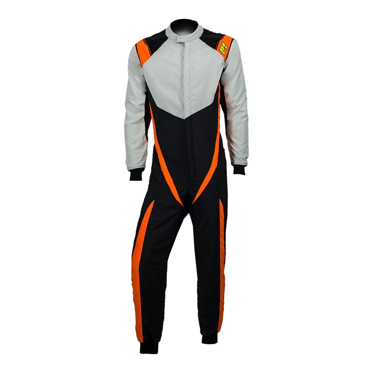 P1 RS Grinta - Pro FIA Approved 3 Layer Race Suit