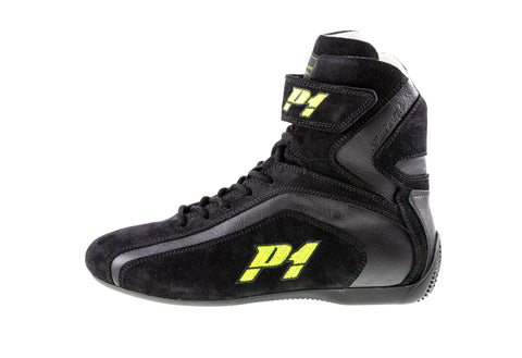 P1 Monte Carlo FIA Race Boots
