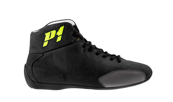 P1 Prima Race Boots