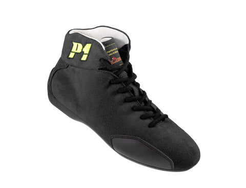 P1 Prima Race Boots