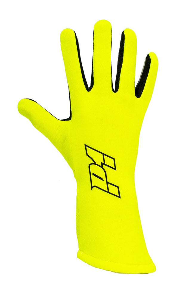 P1 Apex Glove Luxe Performance 