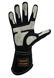 P1 Apex Glove Palm Luxe Performance 