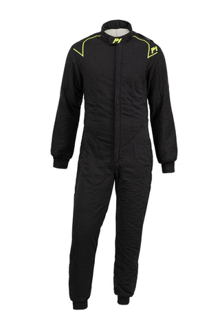 P1 CLUB FIA APPROVED 2 LAYER SUIT