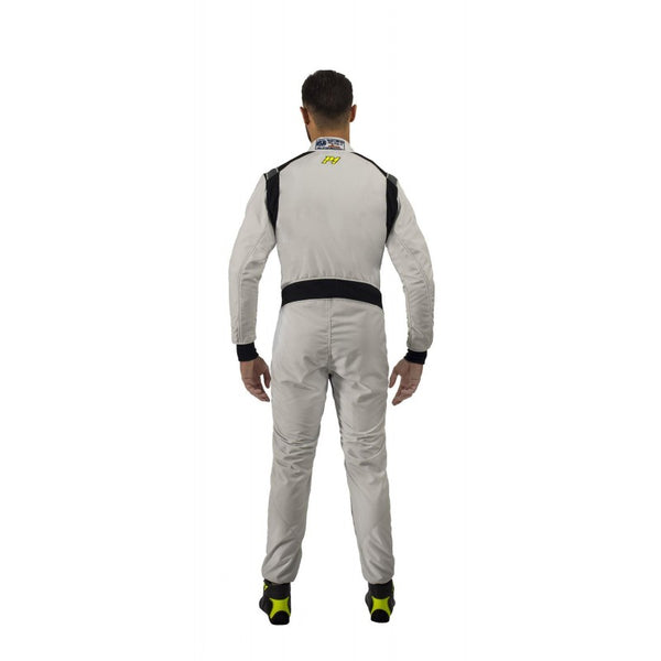 P1 RS GT - Pro FIA Approved 3 Layer Race Suit