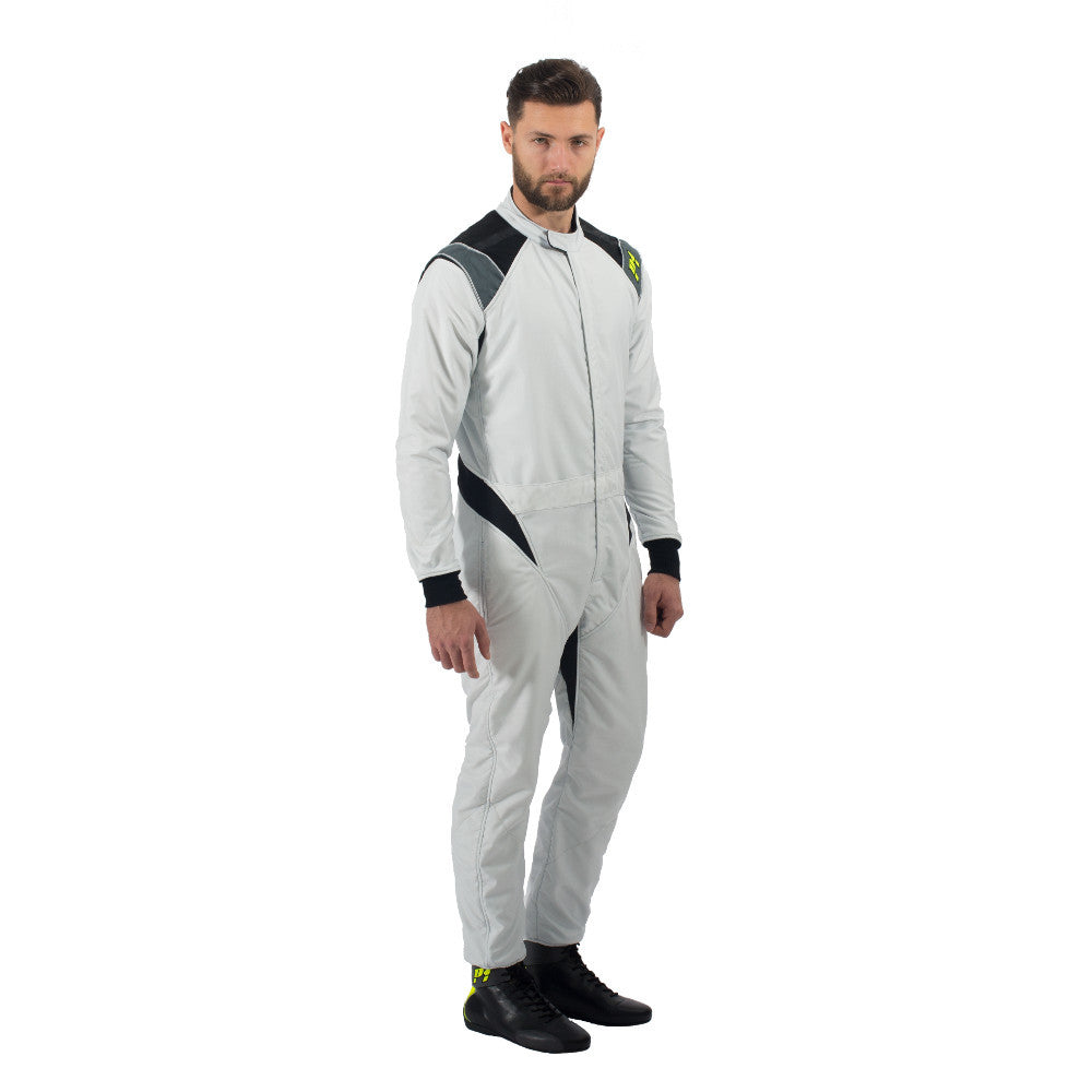 P1 RS GT - Pro FIA Approved 3 Layer Race Suit