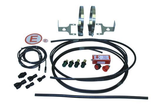 Fire Sense SPA - Fire System