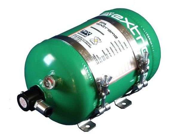Fire Sense SPA - Fire System