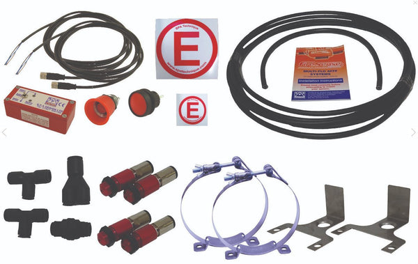 Fire Sense SPA - Fire System