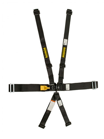 SCHROTH SFI 16.1 Leverlatch Harness