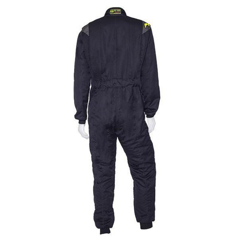 P1 SMART PASSION FIA APPROVED 2 LAYER SUIT