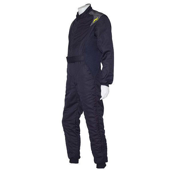 P1 SMART PASSION FIA APPROVED 2 LAYER SUIT