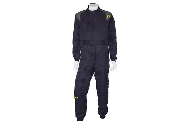 P1 SMART PASSION FIA APPROVED 2 LAYER SUIT