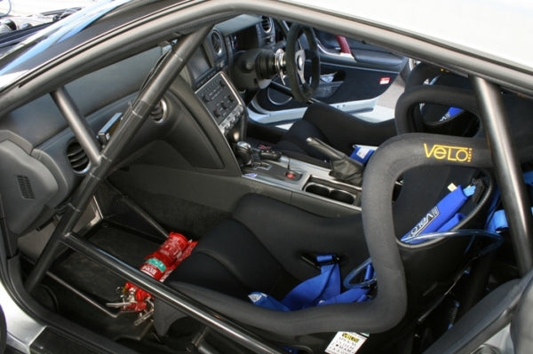 Velo Apex FIA Winged Containment Race Seat