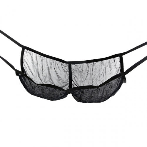 Velo Helmet Hammock