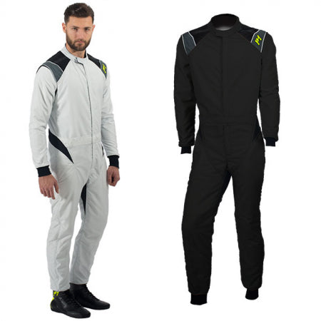 P1 RS GT - Pro FIA Approved 3 Layer Race Suit