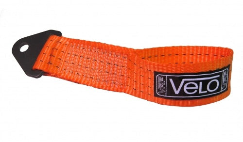 Velo Heavy Duty Tow Straps – LUXE Performance