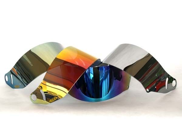 Arai Tinted Visors for GP-7 Helmets