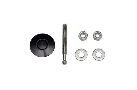 Universal Mini Push Button Billet Pin