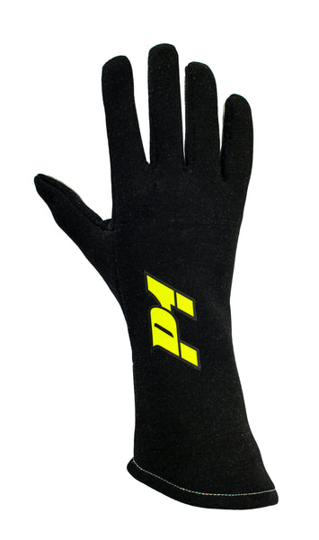 P1 Apex Gloves