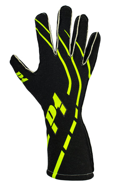 P1 Grip 2 Glove Luxe Performance 