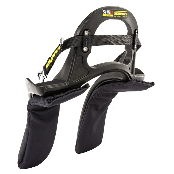 Schroth SHR EVO Twist Anchor HANS FHR