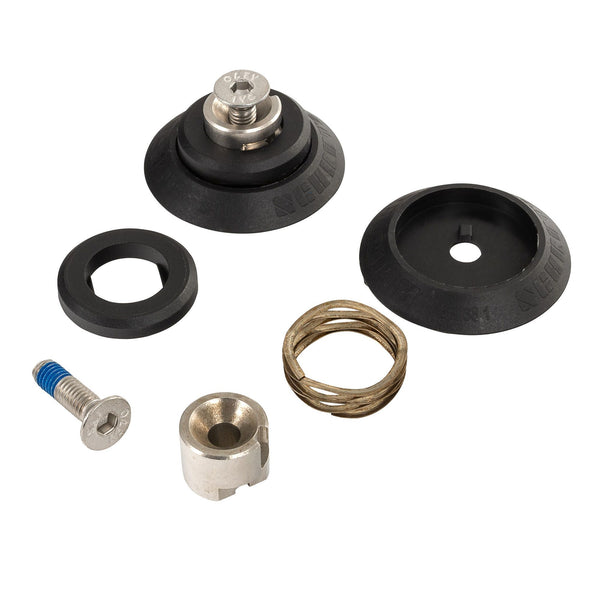 Schroth SHR EVO Twist Anchor HANS FHR
