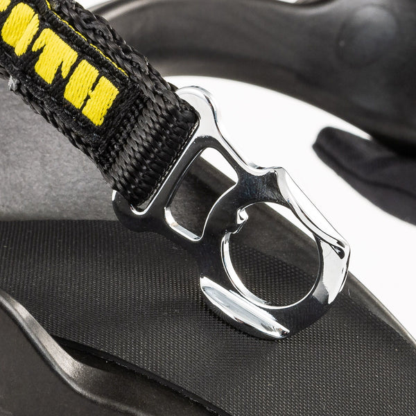 Schroth SHR EVO Twist Anchor HANS FHR